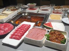 -海底捞火锅(嘉兴杉杉in象生日主题店)