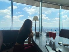 -云中捞高空旋转餐厅(商茂世纪广场店)