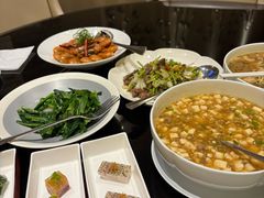 -杭州和达希尔顿逸林酒店·和园中餐厅-杭帮菜名店