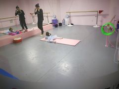 -舞研舞蹈培训(魏公村校区)