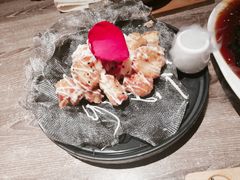 -茉莉餐厅(包河万达店)