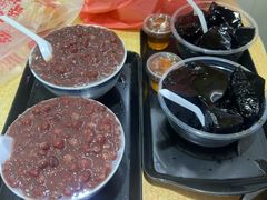 冻双皮奶-百花传统甜品店(原址店)