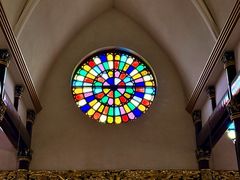 -贵阳北天主教堂