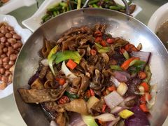-来韶饭店