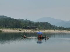 -楠溪江风景名胜区
