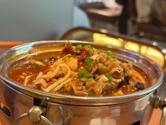 -宝葫芦西北茶食铺(万达店)