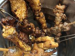 -炒豆合作社(东四总店)