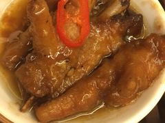 -添好运点心专门店(深水埗店)