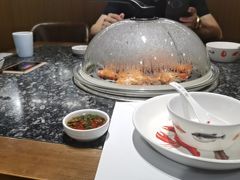 -海上食代(赣江新天地店)