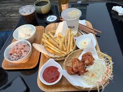 -无印良品餐堂 MUJI Diner(成都太古里店)