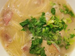 羊杂割-向阳羊汤(千峰店)