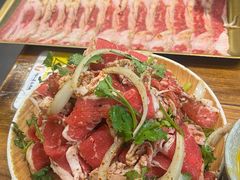 -牛人·雪花牛·木炭烤肉(昆山陆家店)