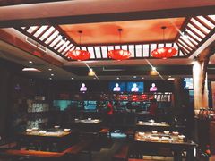 大堂-李雪火锅食府(宽窄巷子总店)