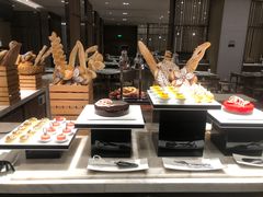 -深圳同泰万怡酒店·万荟轩自助餐厅(同泰店)