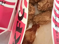 -肯德基(渤海店)