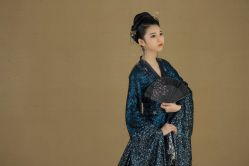 -盘子女人坊生日照·摄影馆(华强店)