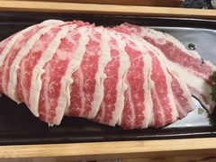 湊湊特供肥牛-湊湊火锅·茶憩(上海合生汇店)