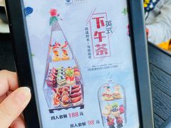 -南沙游艇会·大兵船餐厅