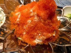 火山沙拉-魔丼屋(日月光店)
