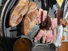 -济州爱肉堂(总店)