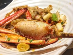 -蟹之国·精品蟹料理(极地店)