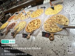 -比格比萨自助(新辰里学清路店)