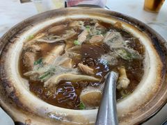 肉骨茶-新峰肉骨茶