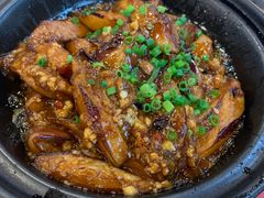 -蛇平饭店(明园路店)