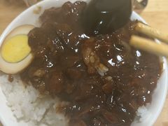-小胖麻辣烫卤肉饭(斜街店)