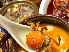 -南京大牌档(崇文门国瑞店)