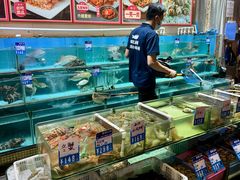 -强记海鲜·大排档(蛇口新街店)