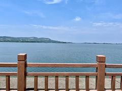 -南京金牛湖风景区