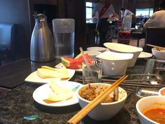 -海底捞火锅(龙湖三千集店)