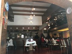 大堂-土耳其妈妈