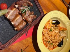 -MR.ROCKY洛奇先生·西餐&酒吧(太古仓店)
