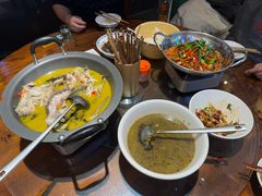 -父亲的老菜地·长沙小炒馆(月湖店)