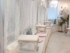 -共舞时光猫咖·狗咖(新街口店)