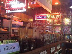 -香港鸿记冰室