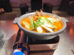 -大叹号啤酒屋·延边料理(延大店)