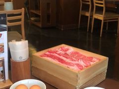 -鍋ぞう(新宿西口店)