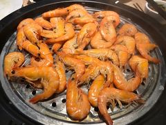 -海大大蒸汽海鲜餐厅·粤菜·特色小炒(欢乐颂店)