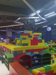 -宝燕乐园(闵行旗舰店)