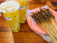 -十里铺铁板鱿鱼