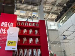 -宜家家居(四元桥商场店)