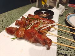 -Home Thai·泰谣(王府井apm店)