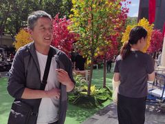 -西北轻工批发市场
