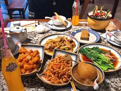 糖醋里脊-天津卫码头(南开大悦城店)