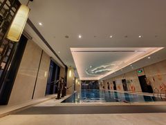 -长沙富力万达文华酒店