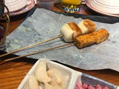 馒头-三太子地摊烧烤·小龙虾(北蔡店)