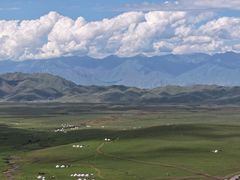 -新疆那拉提国家旅游度假区